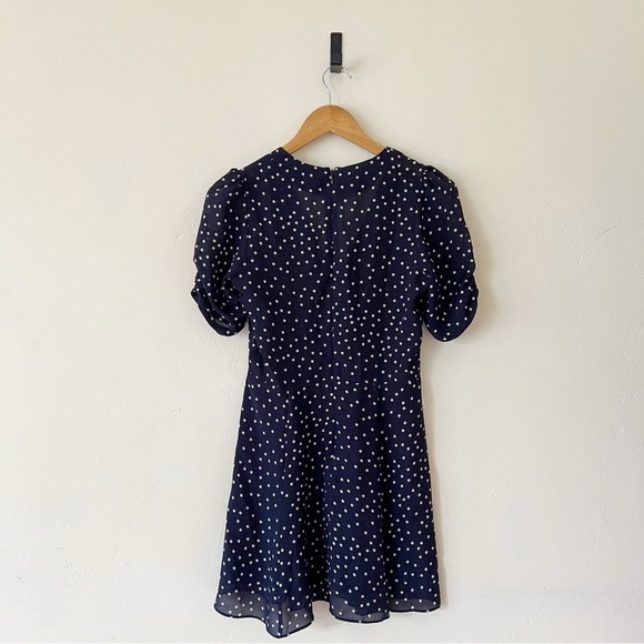 Realisation Par Ozzie Mini Dress - Picture 5 of 7